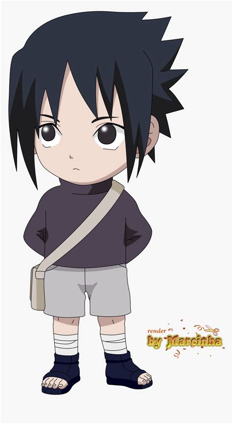 Download Koleksi 400 Gambar Chibi Naruto Sasuke Hd Terbaik Gambar