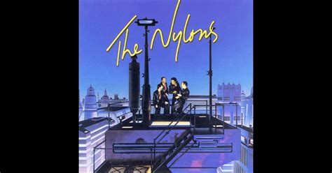 The Nylons By The Nylons On Apple Music
