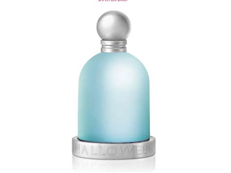 Drops is all about wordplay. عطر زنانه هالوین بلو دراپ برند خسوس دل پوزو ( JESUS DEL ...