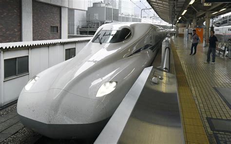The site owner hides the web page description. 新幹線次期車両「N700S」東京五輪前に投入 JR東海 - 産経ニュース