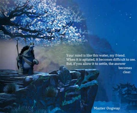 Maybe you would like to learn more about one of these? Pin by Mike Blume on Words Of Wisdom | Kung fu panda ...