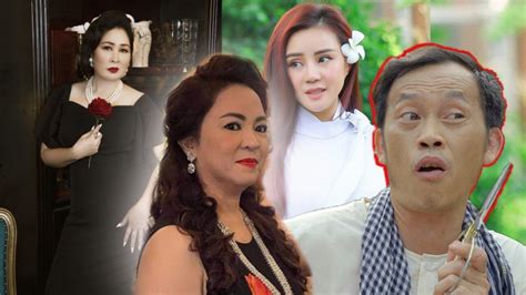 Số 165 nguyễn du, thành phố vinh, tỉnh nghệ an. Đại gia Nguyễn Phương Hằng là ai mà dám thách thức cả showbiz?