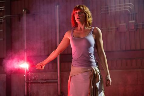 Bryce dallas howard's highest grossing movies have received a lot of accolades over the years, earning millions upon millions around the world. Jurassic World review: Steven Spielberg's classic finally ...