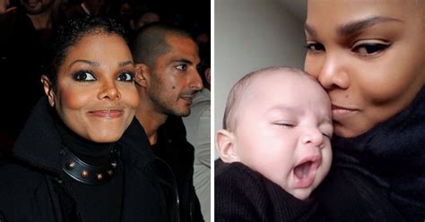 The Truth Behind Janet Jackson Getting Pregnant At 50 Laptrinhx