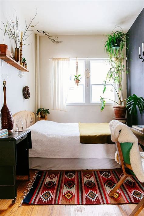 50 Small Bedroom Design Ideas