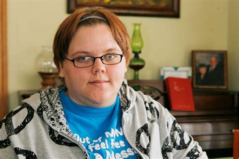 Oklahoman Amy Cozads Mission Is Saving Teens