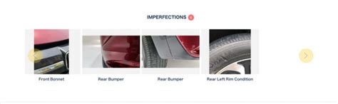 An inspection checklist is simply an assurance that specific software product has been inspected. Carsome Offers Customers A New Experience To Buy & Sell ...
