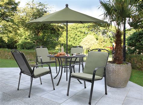 210cm crank parasol with tilt mechanism. Kettler Siena | Kettler Siena Furniture | Kettler Siena ...