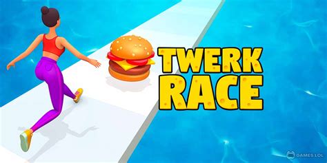 Twerk Race 3d Download And Play For Free Here
