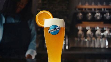 Blue Moon Tv Commercial Surface Ispottv