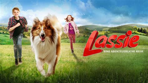 Lassie Wróć • Cały Film • Cda • Videronline