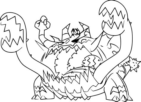 Pokemon Gx Coloring Pages