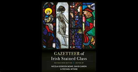 The Gazetteer Of Irish Stained Glass Roaringwater Journal