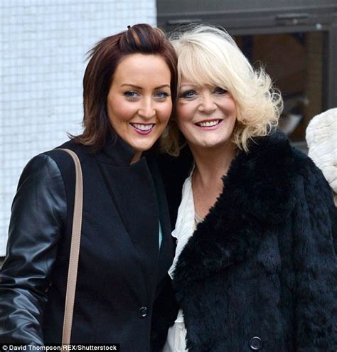 Despite being sick with nerves, the former loose women panellist ended up finding the peace and closure she had been looking for. Sherrie Hewson says she will attend daughter's wedding ...