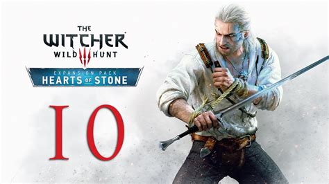 How to beat frog boss. WITCHER 3: Hearts of Stone #10 - Vlodimir von Everec - YouTube