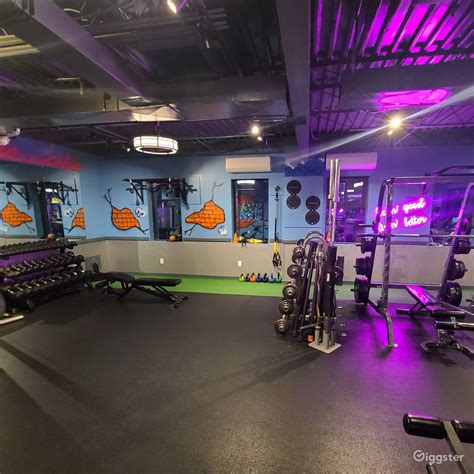 Boutique Fitness Studio Rent This Location On Giggster