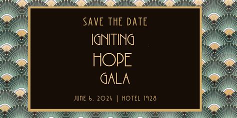 Igniting Hope Waco 2024