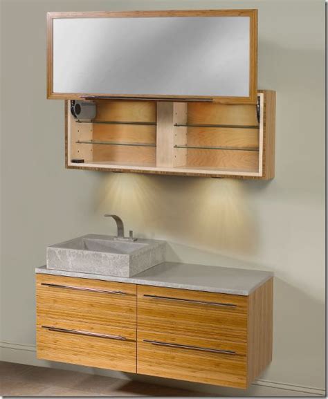 The overall width (side by side) is 24 inches while the overall height (top to bottom) is 28 inches. 86 best Cabinets - Bamboo Bathroom Vanities images on ...