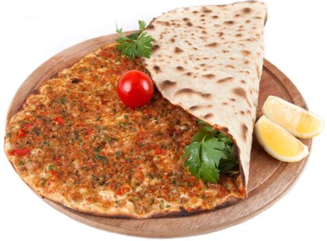 Lahmacun Yilmaz Kebab Nieder Olm