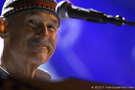 Josef erich zawinul var kendt under kunstnernavnet joe zawinul og blev født i østrig d. Joe Zawinul — Austrian Information