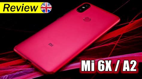 Xiaomi Mi X A The Jack Of All Trades Youtube