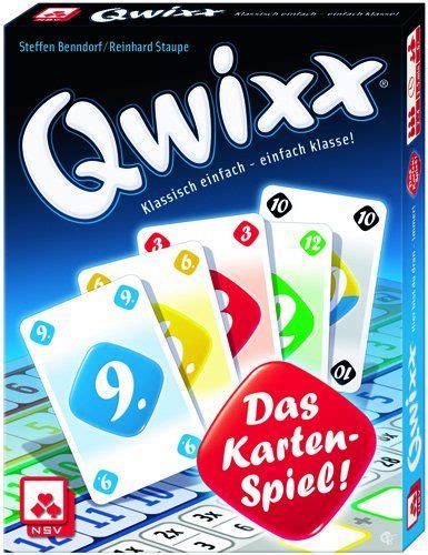 Kniffel spielplan (pdf) zum ausdrucken. QWIXX - DAS KARTENSPIEL - das genialste Spiel | Spiele, Karte spiel, Karten