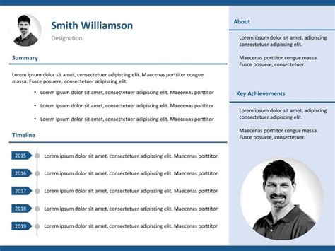 Are you making these common resume mistakes? Interview Resume PowerPoint Presentation | Interview ...