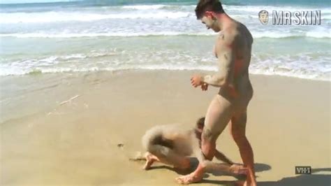 Jessie Nizewitz Nude Naked Pics And Sex Scenes At Mr Skin