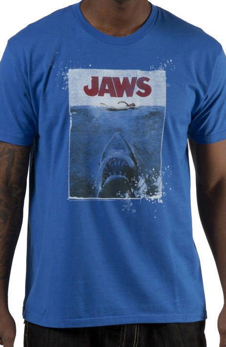 42 Awesome Jaws T Shirts