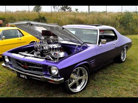 Pin By Maz George On Car Crzy 4 Holdens Custom Muscle Cars Holden Muscle Cars Australian
