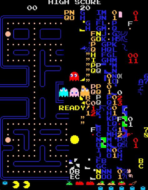 In north america, the game was released by midway manufacturing as part of its licensing agreement with namco america. 10 Fakten über Pac-Man | das BlogMagazin
