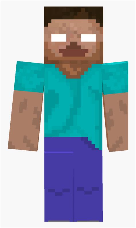 Minecraft Skins Png Skins De Minecraft Herobrine Png Download Sexiz Pix