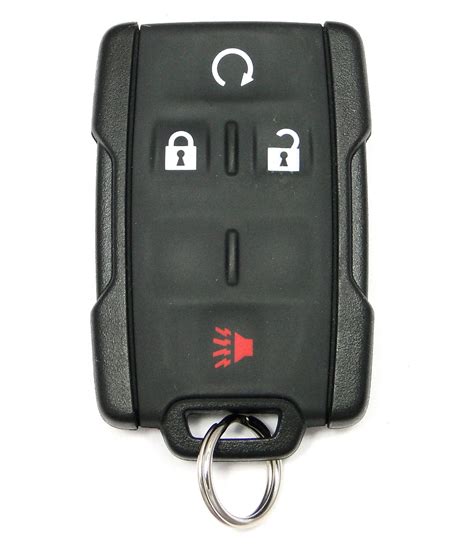 Check spelling or type a new query. 2015 Chevrolet Silverado Remote Keyless Entry - Key Fob PN 22881480