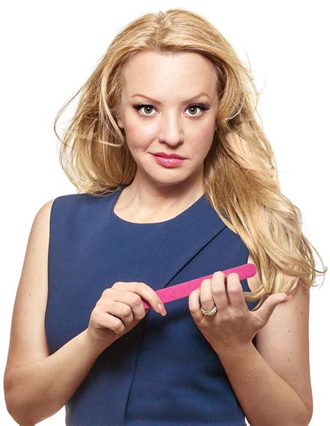 Picture Of Wendi McLendon Covey