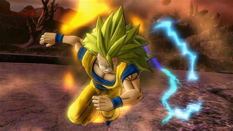 Ultimate tenkaichi, however, sending opponents flying through the air with a kick is as easy as pushing a button, and firing off a kamehameha takes only a press of the right. Dragonball Z: Ultimate Tenkaichi Review - This One is Not "OVER 9000!!!!" - The Koalition