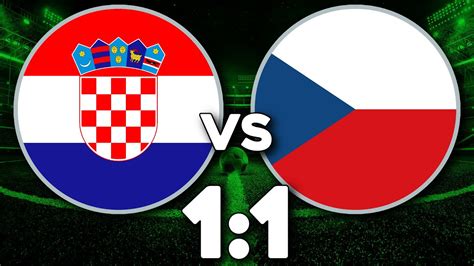 Sinanyedi (@sinanyedi) hat bei tiktok ein kurzes video mit der musik fake erstellt. Kroatien - Tschechien 1:1 | Reaktion Tore | EM ...