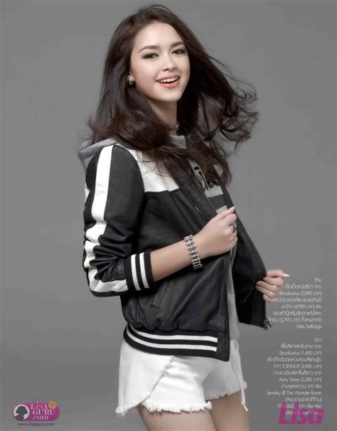 แพทริเซีย อวดผิวสวยฉ่ำโกลว์ในชุดบิกินี่ แฝงความเซ็กซี่เบาๆ วันที่ 19 เม.ย. "แพทริเซีย กู๊ด" งานรุ่ง เรียนเริ่ด จาก LISA