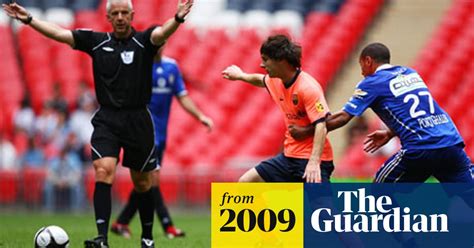 Dissent Cards On Rise But Respect Campaign Is A Winner Says Fa