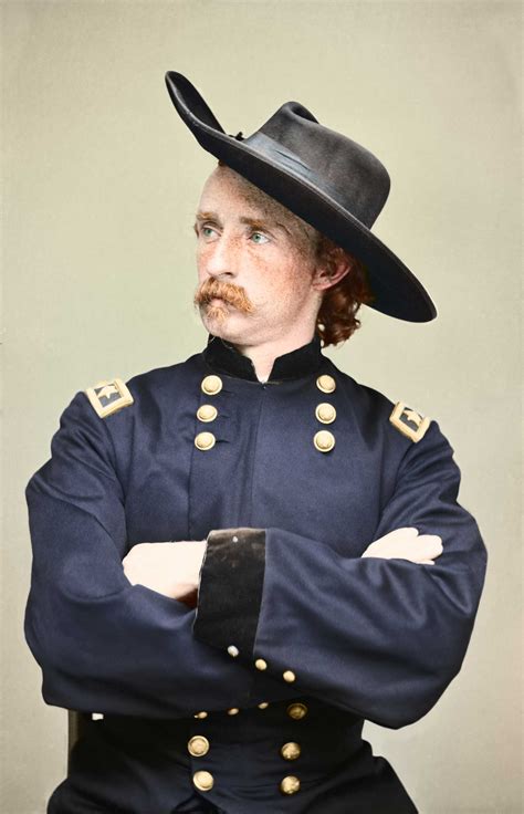 Civil War Photos In Color
