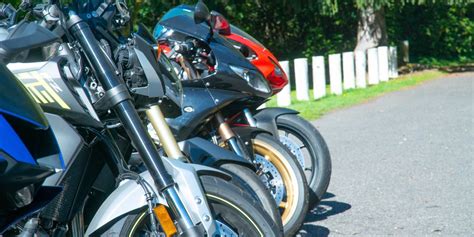 A packable motorcycle cover not only keeps your bike clean and dry overnight, it also discourages thieves. Are You Planning to Buy A Used Motorcycle? A Checklist to Follow - The Maverick Shop