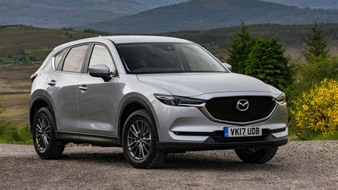 The purpose of the maintenance mode is to back off the epb motor so you can compress the pistons easily (do not turn the piston). Mazda CX-5 2.2d 150 Sport Nav (2017) review by CAR Magazine