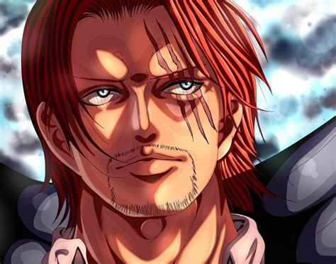 Anime One Piece Hd Wallpaper By Escanor54