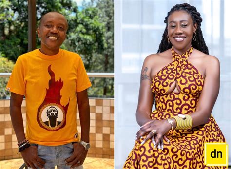 Top 10 Highest Paid Radio Presenters In Kenya And Their Salary 2022 Hot Sex Picture