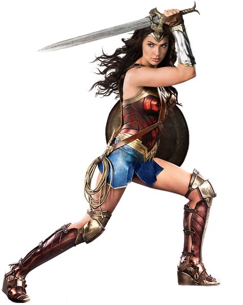 Wonder Woman By Galleryab On Deviantart