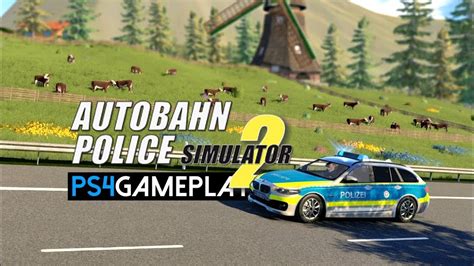 Download 23 Autobahn Police Simulator 2 Ps4 Avis