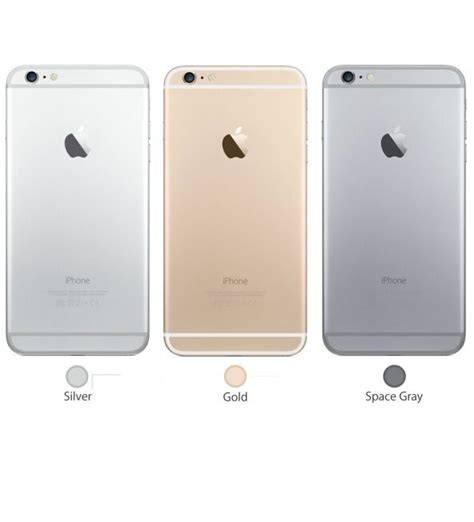 Iphone 6s plus casing is made of new 7000 series aluminum alloy. Apple iPhone 6+ Plus-16GB 64GB GSM Factory Unlocked ...