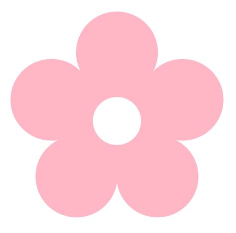 Free Blossom Flower Cliparts Download Free Blossom Flower Cliparts Png