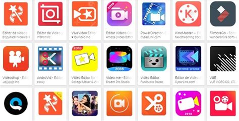 Las mejores aplicaciones para hacer videos con fotos y música de fondo en android y iphone de cumpleaños, para mi novio o novia que quieras dedicar con app gratis para descargar con efectos, stickers, frases con textos bonitos, gifs animados desde tu celular gratis. Aplicaciones de edición de video móvil para Instagram 2020