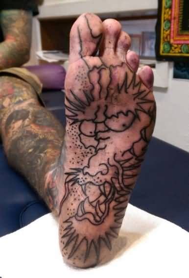 21 Best Japanese Dragon Ankle Tattoo Images Ankle Tattoo Japanese