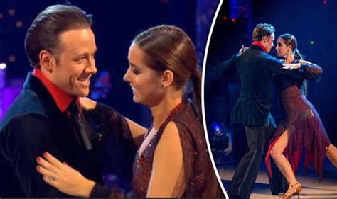 We and our partners use cookies to personalize your experience, to show you ads based on your interests, and for measurement and analytics purposes. Strictly Come Dancing's Louise Redknapp and Kevin top ...